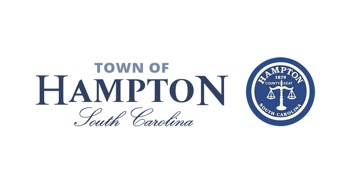 City Of Hampton VA Logo